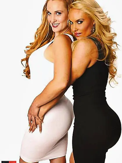 More Of Gorgeous Coco