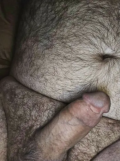 COCKS (Chubby,  Bear,  Fat man,  Old men)