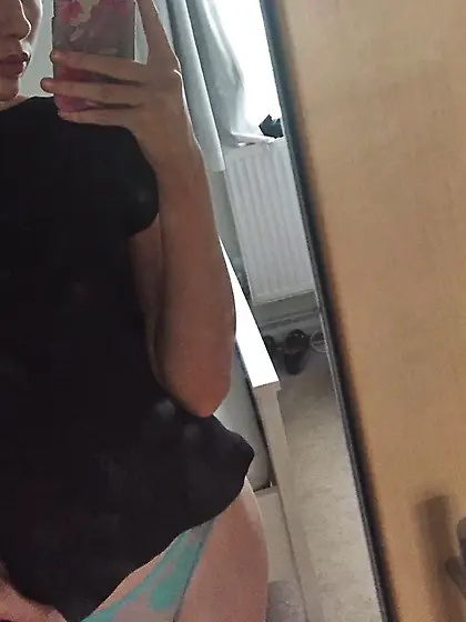 Busty 19yo Ex Girlfriend With Huge 34DD Tits