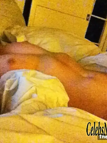 Brie Larson Nude