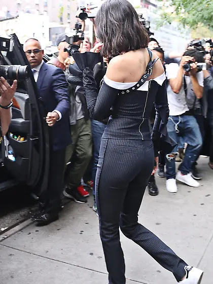 Kendall Jenner