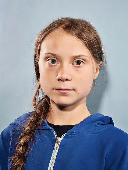 Greta Thunberg