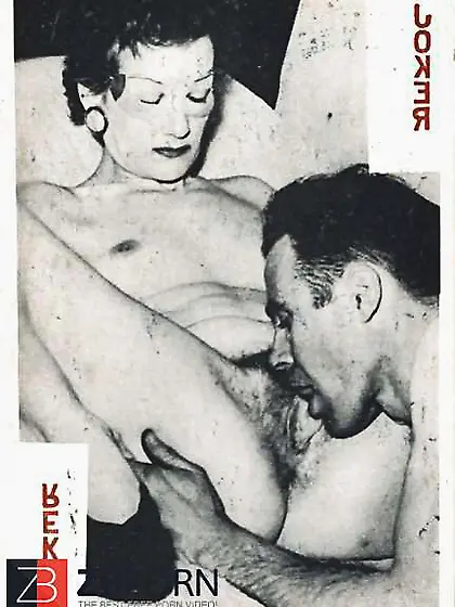 Playing cards two (vintage,  incomplete set)