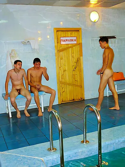 голі плавці