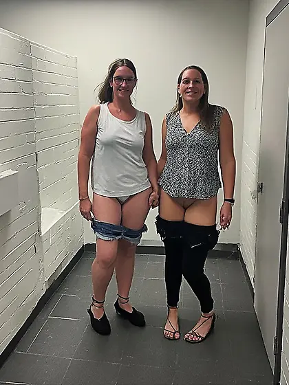 All Milfs cheat at work