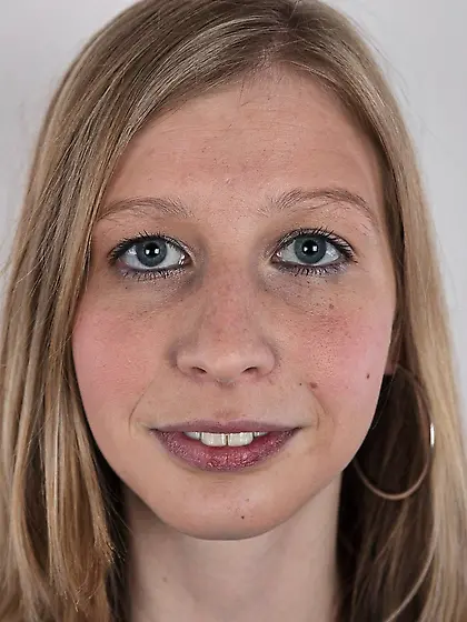 Nude european teen amateur