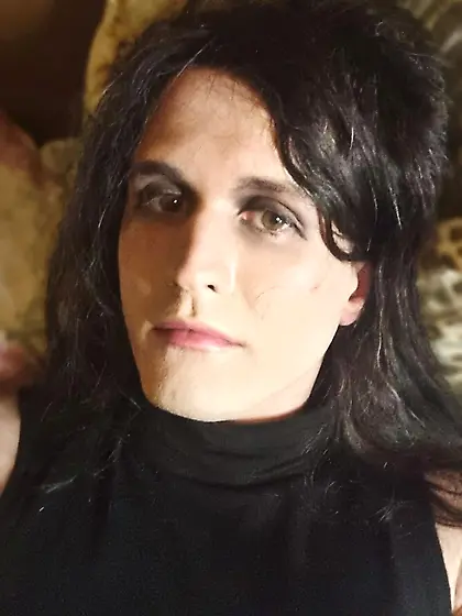 Another Step Into The Dark