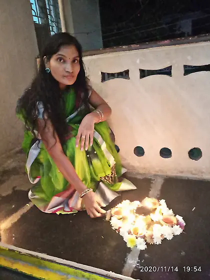 leela rani hindu slut