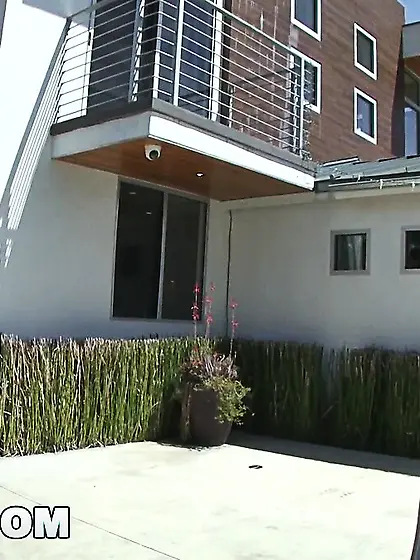 Teen learns the merits of rough sex 