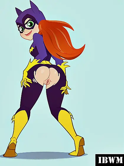 Batgirl