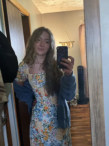 cute teen slut sam exposed