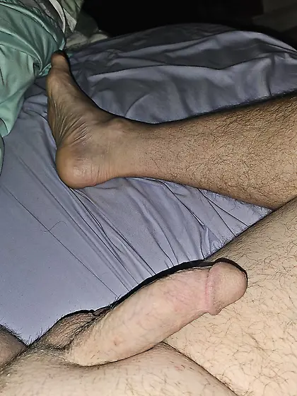 Limp cock all around