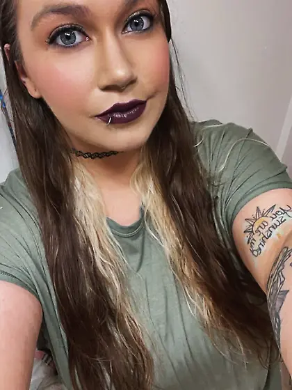 Chubby Hairy Creamy Pussy Girlfriend Huge Tits