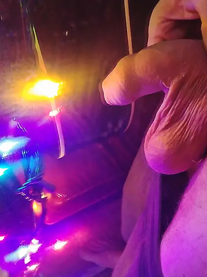 Christmas White Daddy