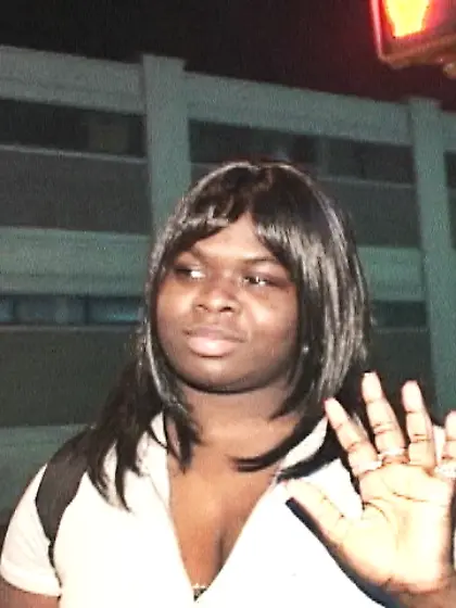 Fatima is thick and cock hungry