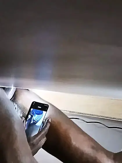 Amateur Ebony Milf Sex