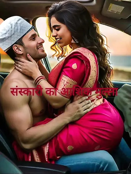 Sanskari Hindu Girls & Women With Muslim