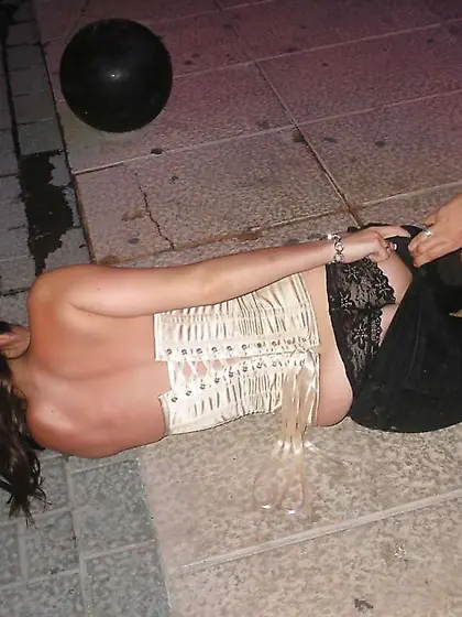 HONIES THONG DOWNING