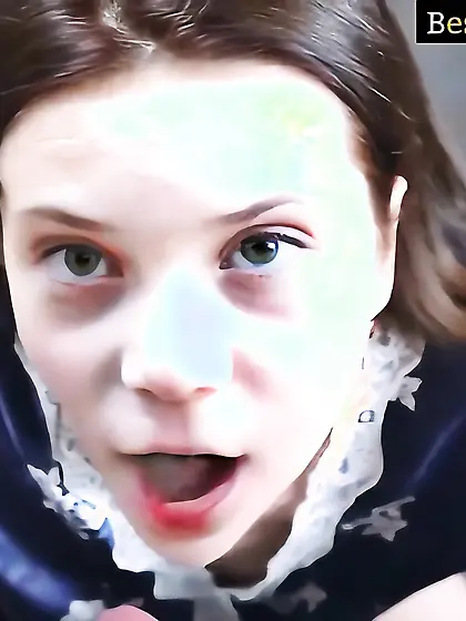 Greta Thunberg