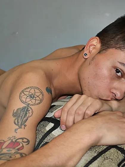 Latin gay davidflirt roleplay