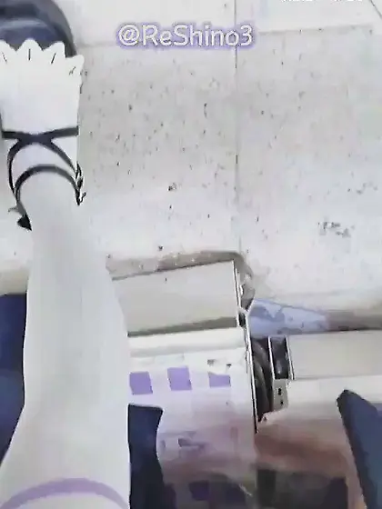 Public baiting and masturbation