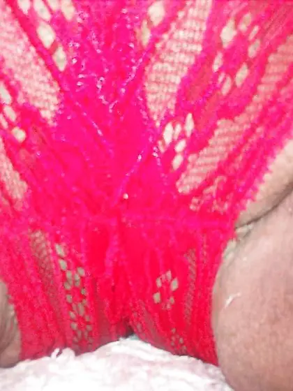 Fabulous fresh crimson