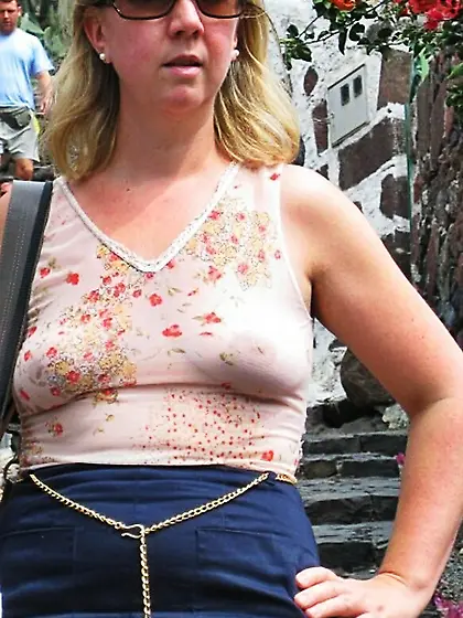 Why do so many people want to fuck me?!