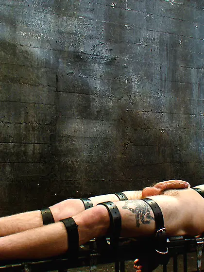 He dreams about putting a tonne of sperm in her beautiful vag