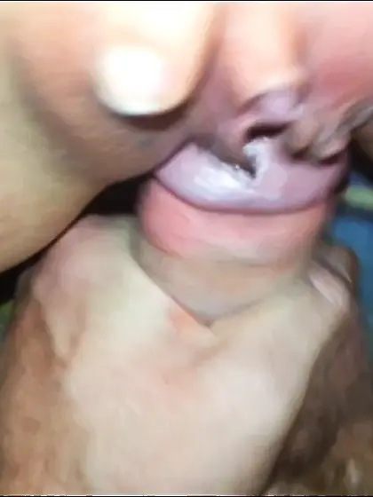 Streetwalker bareback gave me HPV