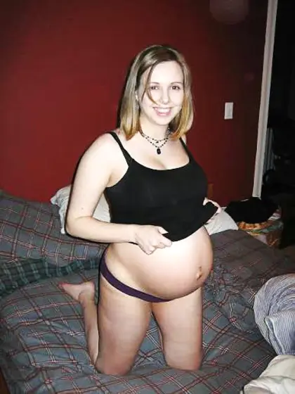 Pregnant Hotties