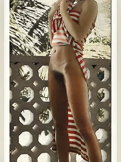 The Best of Anita Hemmings