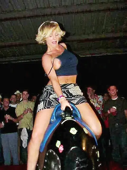 Easy,  Trashy,  Party Sluts