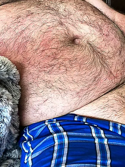 COCKS (Chubby, Bear, Fat man, Old men)