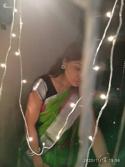 leela rani hindu slut