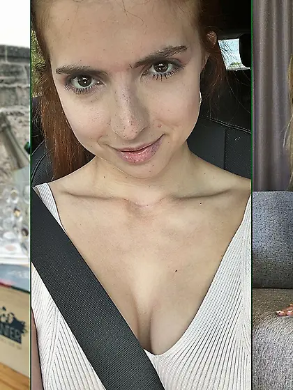 Heavenly amateur ladies 10