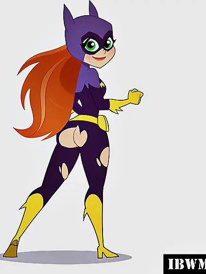 Batgirl