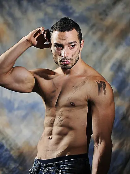 Gay ALLESSIOMAX1 like to roleplay and zoom