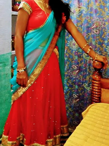 Leela rani indian lanja