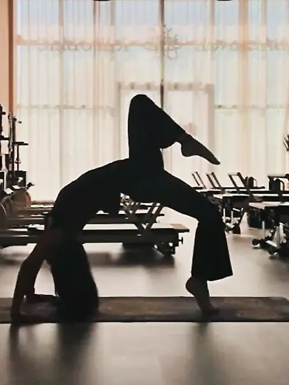 workout
