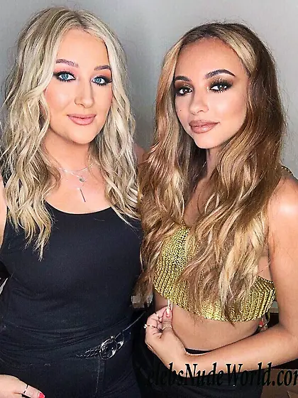 Jade Thirlwall See Through