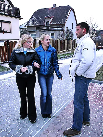 Picked outdoors accomplished first-rate