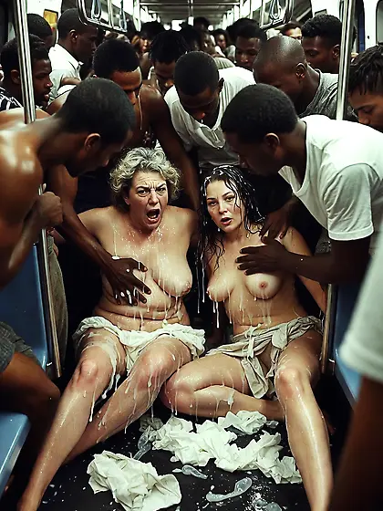 The right of all men regardless of skin color