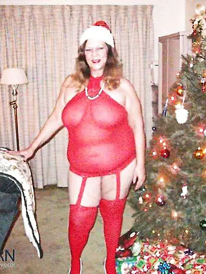 Merry Christmas from Marisa