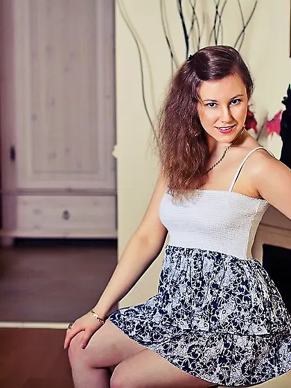 Straight webcam dildo