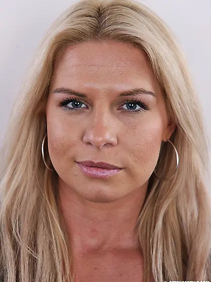 Amateur czech casting