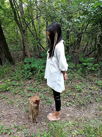 Execution in the forest