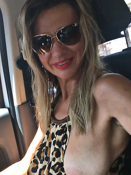MILF GILF Matures