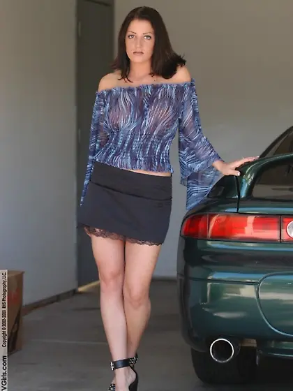 Piper Austin FTV toy