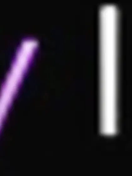 Sitting stares blonde takes