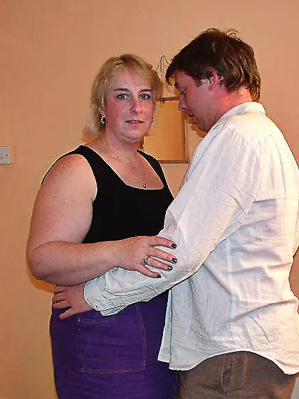 MILF Jay Sexy from United Kingdom Alex Gets...